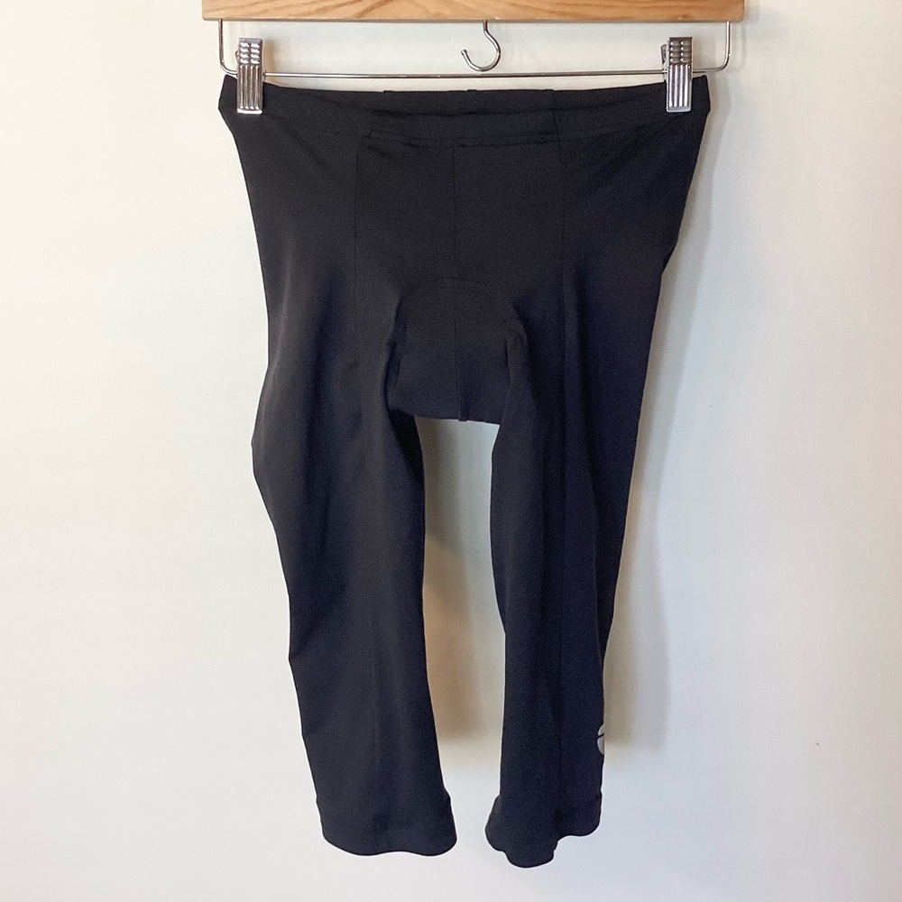 Pearl Izumi Select Series Padded Cycling Shorts - Black - M